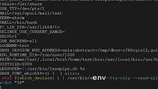 Top 50 Linux commands for Administrator