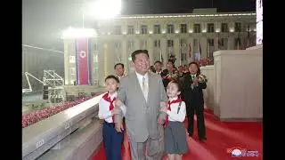 We Shall Follow the Straight Road of the Revolution