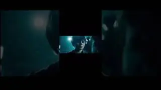 Mazerunner Young Thomas and Newt Flashback
