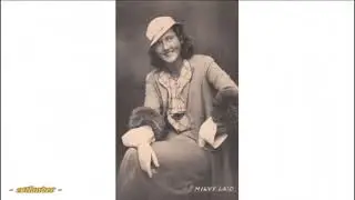 Milvi Laid - Bel Ami (1939)