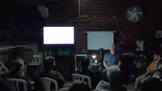 #У_Дани_на_диване Йехиэль Фишзон. Тайны и разоблачения романа Булгакова 