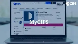 Welcome to MyCIPS