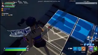 Destroyed dis dude