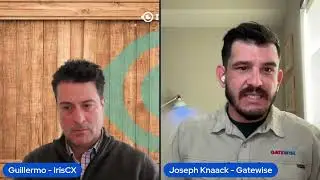 Getting to Hell Yes! LinkedIn Live with Joseph Knaack