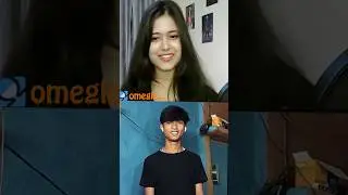 omigal live chat #comedy #funny #omigal #india omegleroyal enfieldhunter 350prankcomedy video