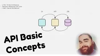 API Basic Concepts