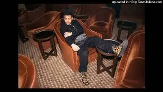 The Weeknd - Down Low (New Snippet)