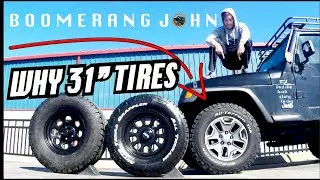 WHY 31