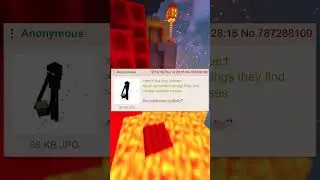 Minecraft Memes