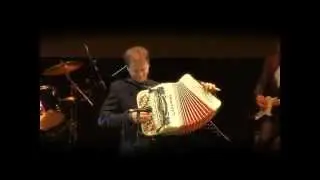 Daniele Donadelli - Rebello (valzer musette swingato, 1975) - Memorial Carlo Venturi, 13.12.2011
