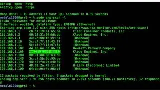 PogoPlug Pro SSH Vulnerability Hack