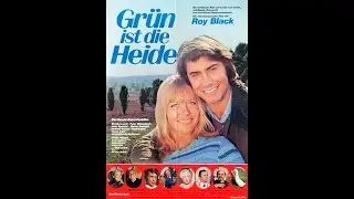 Grün ist die Heide 1972   mit Roy Black