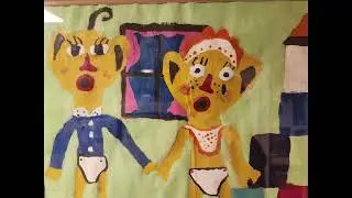 Olivia O I O I O I P     The Schnefsky Players - Original Composition Series