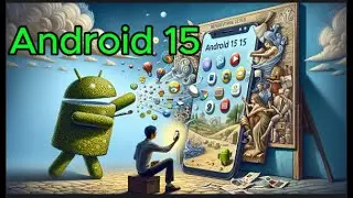 Android 15 features, Will Android 15 have AI?, Which phone has Android 15?