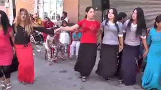 SURİYE DÜĞÜNÜ  2018