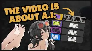 What Are Fairy And Her A.I. Friends Up To? | Zenless Zone Zero Lore [1.0]