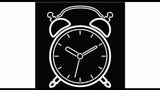 Clock - RamiChan