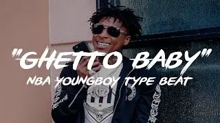 NBA Youngboy x Lil Durk Type Beat | 2021 | 