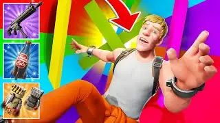 FEIERTAGE DROPPER um LOOT!