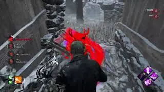 DBD Clips That Rot My Brain | Compilation
