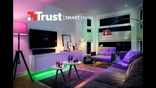 Introducing the Zigbee Lifestyle [Trust Smart Home]