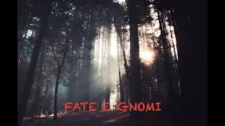 FATE E GNOMI - Indagine Paranormale - Episodio 50