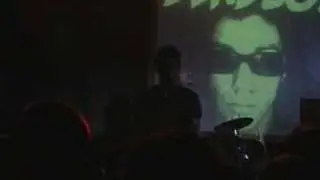 DEADBOY - 5000 Words @ Plano B (Porto) PT 02.02.2008