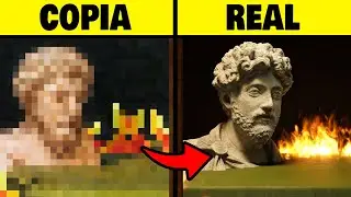 👉50 COSAS que NO SABIAS de MINECRAFT - Vandel