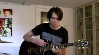 Optimism (Original Song) - Paul Hewson