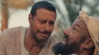 سره الباتع - صابر مات يا بلد.. مات في حضن أخوه وفي وسط أرضه 