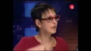 Мотивация от Ирины Хакамады