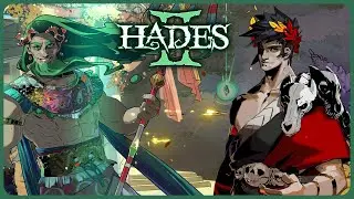 Poseidon talks about Zagreus - Hades 2