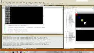 [C++] OpenGL SpriteBatcher Preview