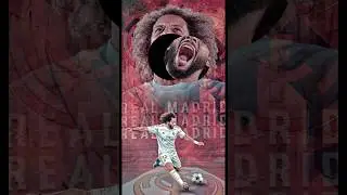 Complete Marcelo #ytshort #marcelo #football