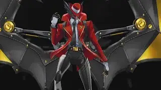 The Cooler Arsène