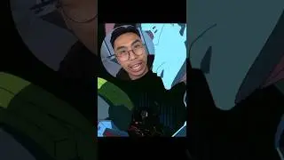The Evolution of Adam Smasher. From early launch to 2.1 #foryou #cyberpunkedgerunners #fypシ゚viral