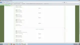 Technology Implementation in Curriculum