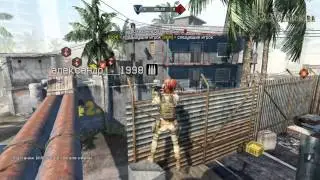 Warface| В.А.О_Москва VS Первая когорта