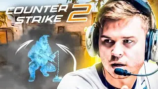 Топ Моменты CS | Легальное ВХ в Counter-Strike 2