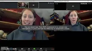 Create a Zoom Poll Before a Meeting