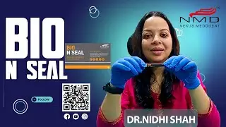 BIO ACTIVE - BIO CERAMETIC - DR.NIDHI SHAH - NMD