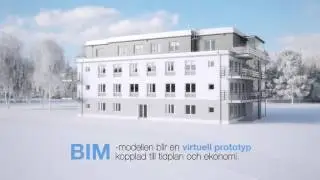 Peab BIM 2015