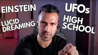 Q&A With Curt Jaimungal - Part 2 (2021)