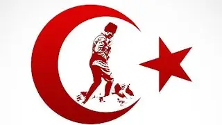 Türkiye Cumhuriyeti - 100 yıl - 29 Ekim - vokabular vezan za nacionalni praznik Republike Turske 🇹🇷