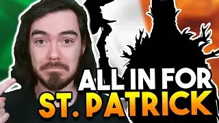 PULLING ALL MY SOULSTONES for Padraig Clover Path!!! | Raid: Shadow Legends