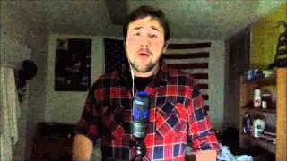 I Will Follow You Into The Dark- Death Cab for Cutie (Cover)