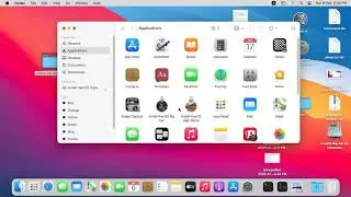 gibMacOS Download macOS Create a bootable USB and clean up the Big Sur installation