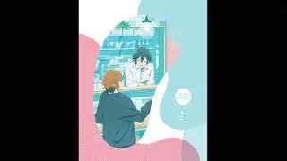 Horimiya Character Song Vol. 3 - Green Light
