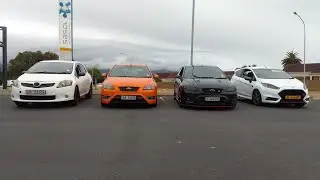 SouthSide Dyno Day