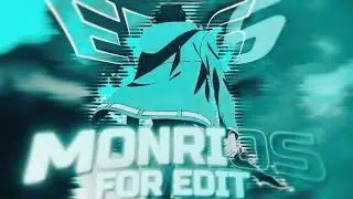 [MONRIOS] - Solo Leveling EP.6 [AMV\EDITS] 4k